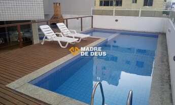 Imagem 5: Linda cobertura no Cocó