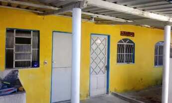 Imagem 3: Casa na Trindade