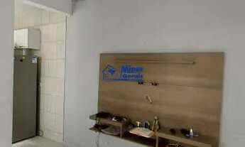 Imagem 4: OPORTUNIDADE! CASA GEMINADA NO JARDIM REPÚBLICA! 2 DORMITÓRIOS, SALA COZINHA, BANHEIRO, GA