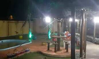 Imagem 5: Excelente Chácara a venda no Estância São Judas KM 51 da BR153 escriturada