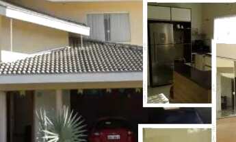 Imagem: Casa Terras do Vale - Caçapava 240M²