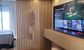 Imagem 6: Loft para venda tem 34 metros quadrados com 1 quarto em São Gonçalo - Pelotas - RS