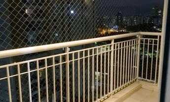 Imagem 4: Apartamento com 2 dormitórios à venda, 70 m² por R$ 660.000,00 - Alto do Ipiranga - São Pa