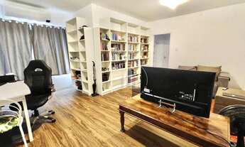 Imagem: Apartamento com 2 dormitórios à venda