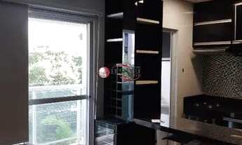 Imagem 3: Aluga Apartamento de 01 dormitório mobiliado