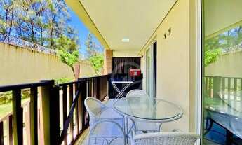 Imagem 3: Apartamento com 2 dormitórios à venda, 71 m² por R$ 799.000,00 - Porto das Dunas - Aquiraz