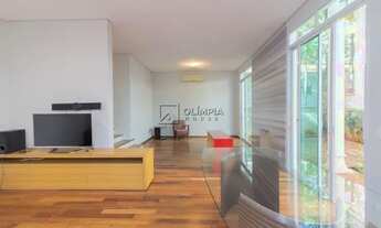 Imagem 7: Casa Venda 4 Dormitórios - 260 m² Brooklin