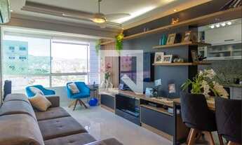 Imagem 2: Apartamento à Venda - Cristal , 3 Quartos, 180 m2