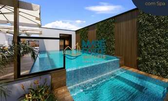 Imagem 7: LANÇAMENTO DE FRENTE PARA O MAR COM ÁREA DE LAZER COMPLETA!