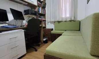 Imagem 6: Apartamento à venda - Tatuapé - São Paulo/SP