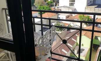 Imagem 7: Apto Bairro Santo Antônio/SCS - 2 Dorms, 1 vaga - Oportunidade!!!