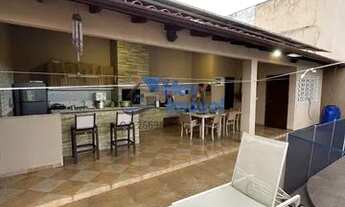 Imagem 5: BRASÍLIA - Casa de Condomínio - SETOR HABITACIONAL VICENTE PIRES