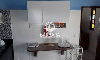 Imagem 6: Belíssima casa 3/4 sendo 1 suíte à venda por R$ 510.000 - Barra do Jacuípe - Camaçari/BA