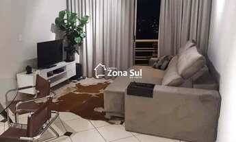 Imagem: São José do Rio Preto - Apartamento Padrão