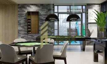 Imagem 6: Apartamento à venda, 106 m² por R$ 1.077.900,00 - Centro - Curitiba/PR