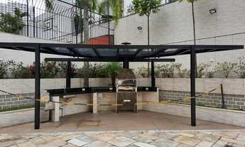 Imagem 6: Jd.Marajoara - 2 Dormitórios, 2 Banheiros, 2 Vagas