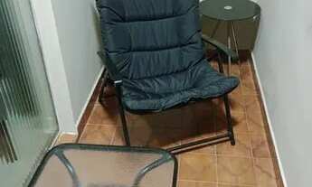 Imagem 3: Apartamento 2 dormitórios na Ponta da Praia - Santos - SP