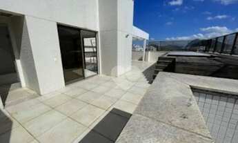 Imagem 4: Cobertura com 3 dormitórios à venda, 281 m² por R$ 2.188.000,00 - Barra da Tijuca - Rio de