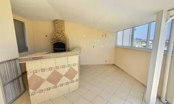 Imagem 7: Super cobertura 4 quartos reformada - Vista Livre