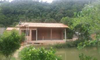 Imagem 3: Rancho Bairro Queiroz Ribeirao Grande-SP