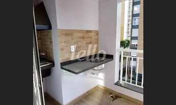 Imagem 6: Santo André - Apartamento Padrão - Campestre