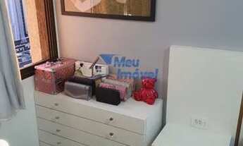 Imagem 7: BRASÍLIA - Apartamento Padrão - SUL (ÁGUAS CLARAS