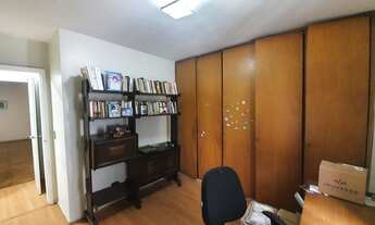 Imagem 5: ÓTIMO APARTAMENTO DE 137M², COM TRÊS DORMITÓRIOS, NO JARDIM PAULISTA, A 100M DO METRÔ TRIA