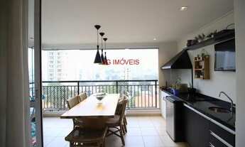 Imagem 3: APARTAMENTO RESIDENCIAL em SÃO PAULO - SP, VILA MASCOTE