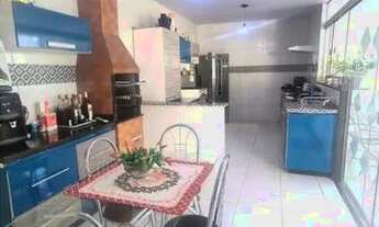 Imagem: Casa Região do Cristo Rei Várzea Grande