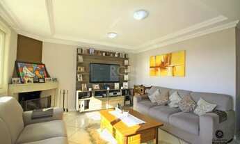 Imagem 3: Casa para Venda - 328.5m², 3 dormitórios, sendo 1 suites, 3 vagas - Cavalhada, Porto Alegr