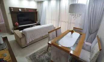 Imagem 2: Apartamento com 3 dormitórios à venda, 94 m² por R$ 850.000,00 - Jardim Zaira - Guarulhos