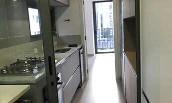 Imagem: Apartamento para locação na Vila Nova