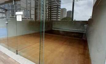 Imagem 6: Ed. "Soho" 94m2, alto, 02 gar, 3/4 (1 suíte closet) transformado p/ 2/4 (1 suíte