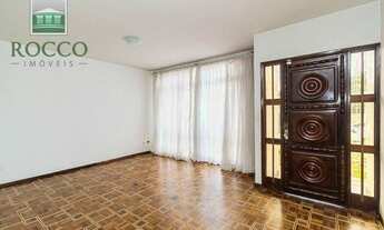 Imagem 3: Casa para alugar, 280 m² por R$ 5.135,36/mês - Bacacheri - Curitiba/PR