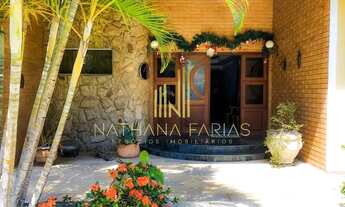 Imagem 3: Casa Espetacular com 7 suítes à venda no Condomínio Fechado Piccolo Paese - Salto/SP