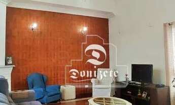 Imagem 3: Sobrado com 3 dormitórios à venda, 300 m² - Campestre - Santo André/SP