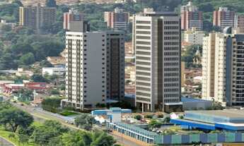 Imagem 4: Sala em Santa Cruz - Ribeirão Preto