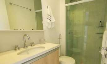 Imagem 6: APARTAMENTO MOBILIADO CERQUEIRA CESAR - SP