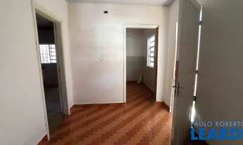 Imagem 6: CASA ASSOBRADADA - JABAQUARA - SP