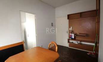 Imagem 4: Apartamento para Venda - 27.63m², 1 dormitório, Centro Histórico