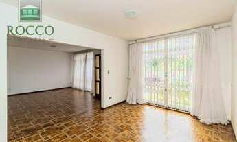 Imagem 5: Casa para alugar, 280 m² por R$ 5.135,36/mês - Bacacheri - Curitiba/PR