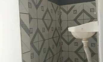 Imagem 6: Vende-se Casa 1/4 - Tipo Villa - Próximo ao final de linha do Abaeté