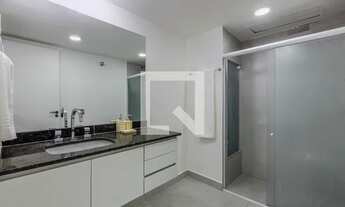 Imagem 3: Apartamento para Aluguel - Jardim Paulista, 3 Quartos, 130 m2