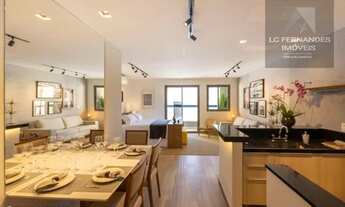 Imagem 7: Cobertura Horizontal em Rio de Janeiro