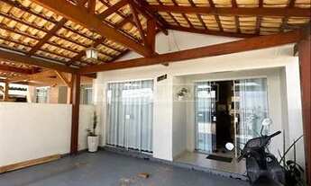 Imagem 2: Casa 03 Quartos Averbada