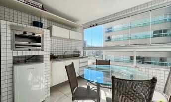 Imagem 6: Apartamento com 3 dorms, Canto do Forte, Praia Grande - R$ 805 mil, Cod: GRA2107