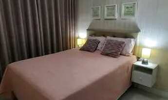 Imagem 5: Apartamento para venda tem 52 metros quadrados com 2 quartos em Centro - Lauro de Freitas