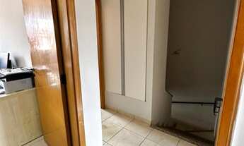 Imagem 7: SOBRADO COM 3 QUARTOS SENDO 1 SUÍTE DISPONÍVEL PARA VENDA NO RESIDENCIAL DOS IPES ( FLABOY