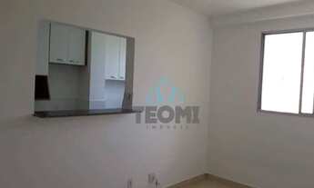 Imagem 3: Condomínio Spazio Total Life - Apartamento com 2 dormitórios (1 suíte) à venda, 56 m² por