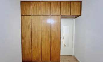 Imagem 5: Apartamento com 3 dormitórios, 100 m² - venda por R$ 400.000,00 ou aluguel por R$ 3.000,00